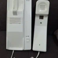 اف اف تابا (آیفون دیواری تابا)|صوتی و تصویری|ری, دولت‌آباد|دیوار