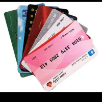 کارت عابر بانک