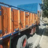 خاور ۶۰۸مدل ۷۸|خودرو سنگین|چادگان, |دیوار