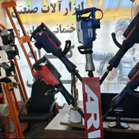 اجاره موتوربرق فروش موتوربرق هیلتی بالابرساختمانی|ماشین‌آلات صنعتی|قزوین, |دیوار