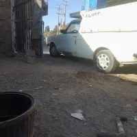 وانت پیکان ۹۰|خودرو سواری و وانت|نیشابور, کریم آباد|دیوار