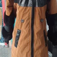 پالتو زمستانی