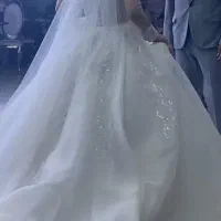 لباس عروس|لباس|قزوین, |دیوار