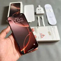 iPhone 16 Promax|موبایل|رضویه, |دیوار