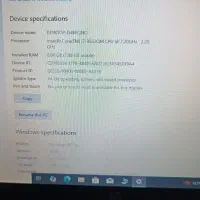 لپ‌تاپ HP ProBook 4540s|رایانه همراه|تهران, بریانک|دیوار