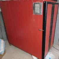 در حد نو|ماشینآلات صنعتی|ریگ, |دیوار