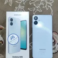 سامسونگ A06