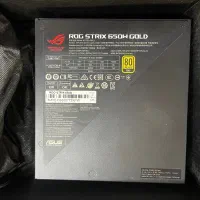 پاور ۶۵۰ ایسوس|قطعات و لوازم جانبی رایانه|تهران, شهرک بعثت|دیوار