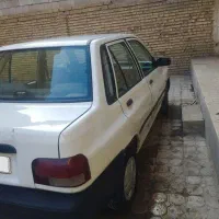 پراید دوگانه دست۸۷|خودرو سواری و وانت|سنندج, |دیوار