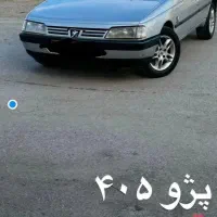 پژو405