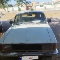 پیکان مدل 74