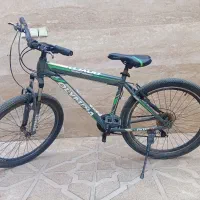 دوچرخه 26 المپیا