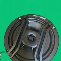 باند کامپوننتHX60 هانیبال آلفارد سیستم|قطعات یدکی و لوازم جانبی|قم, کوه سفید|دیوار