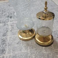 شکلات خوری گلدان دکوری کادویی
