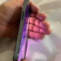 آیفون ۱۳ پرو ۵۱۲ در حد نو (توضیحات رو چک کنید)|موبایل|تهران, ابوذر|دیوار