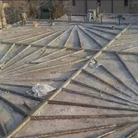 بنا، کاشیکاری، طاق زنی دیوارچینی،سنگکاری،شیبندی|خدمات پیشه و مهارت|تهران, بهارستان|دیوار