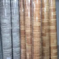 انواع کفپوش رولی کره ای اصل