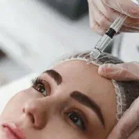 تخصص تزریق ژل و بوتاکس‌،فیلر ،مزو ژل،