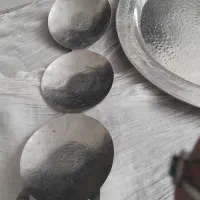 لوازم مسی دکور|صنایع دستی و سایر لوازم تزئینی|تهران, خواجه نظام الملک|دیوار