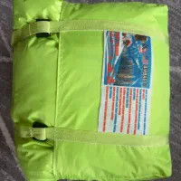 کیسه خواب کاترپیلار قابلیت قایق شو