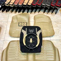 ست کامل روکش صندلی طبی vip خلبانی ، کفپوش سه بعدی|قطعات یدکی و لوازم جانبی|کاشان, شمس آبادی|دیوار