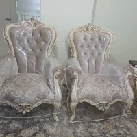 مبلمان و جلو مبلی|مبلمان خانگی و میز عسلی|بندرعباس, |دیوار