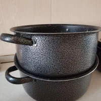 قابلمه چدن و تفلون|ظروف پخت‌وپز|تهران, هفت چنار|دیوار