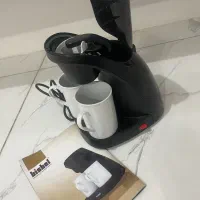 قهوه ساز