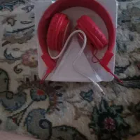 هدفون رآدیو دار ورم خور|پخشکننده همراه|تهران, صادقیه|دیوار