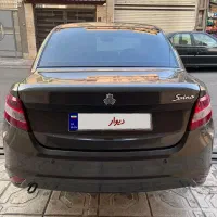 ساینا ۹۹ خاص پسند فول کم‌کار واقعی در حد صفر|خودرو سواری و وانت|تهران, تهرانپارس غربی|دیوار