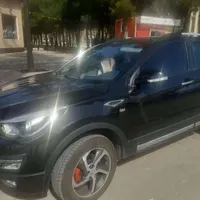 هایما s5 اتوماتیک 6 سرعته مدل 1401|خودرو سواری و وانت|مشهد, احمدآباد|دیوار
