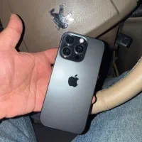 آیفون ۱۶ پرو بدون رجیستر