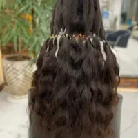 خرید موی طبیعی
