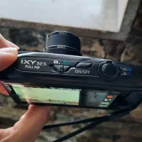 فروش دوربین Canon IXY 32S (اصلی و بسیار تمیز)|دوربین عکاسی و فیلم‌برداری|رشت, بازار|دیوار