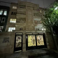فروش واحد ۱۰۶ متری _ ۳ خواب _ زرافشان ماهان