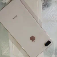 گوشی آیفون 8 پلاس