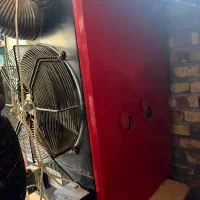 هیتر گازی مدل آرجی|بخاری، هیتر، شومینه|اشنویه, |دیوار