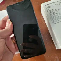 سامسونگ A20 ریجستری نشده