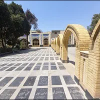 فروش قبر (مزار ابدی)