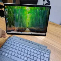لپ تاپ و تبلت مایکروسافت سرفیس پرو8 Surface pro|رایانه همراه|تهران, جردن|دیوار