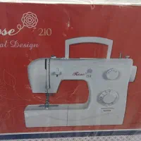 چرخ خیاطی کاچیران آکبند