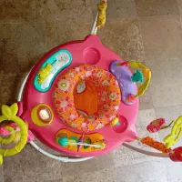 جامپر کودک|اسباب و اثاث بچه|تهران, عباس‌آباد|دیوار