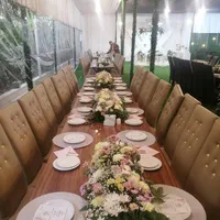 تشریفات آرون|خدمات پذیرایی، مراسم|صدرا-فارس, فاز ۱|دیوار