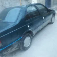 اردی بدونه رنگ  ۸۲|خودرو سواری و وانت|ارومیه, |دیوار