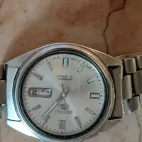 ساعت سیکو 5