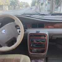 سمند مدل93|خودرو سواری و وانت|مشهد, عبادی|دیوار
