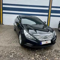 سوناتا yf 2012