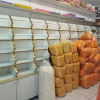 دکور آجیل فروشی
