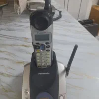 تلفن پاناسونیک