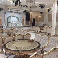 تشریفات مجالس عروسی،باغ تالار|خدمات پذیرایی، مراسم|رشت, حمیدیان|دیوار